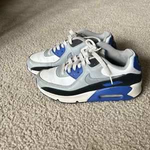 14 Blue air max